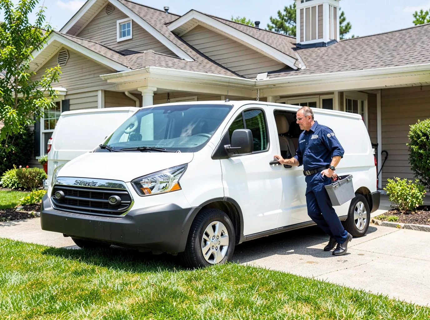 Emergency Plumber company in Woodstock, VT
